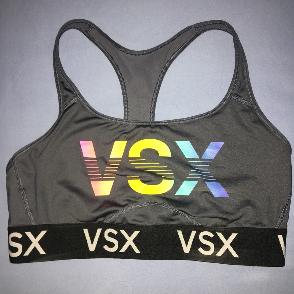 Victoria’s Secret Sports Bra